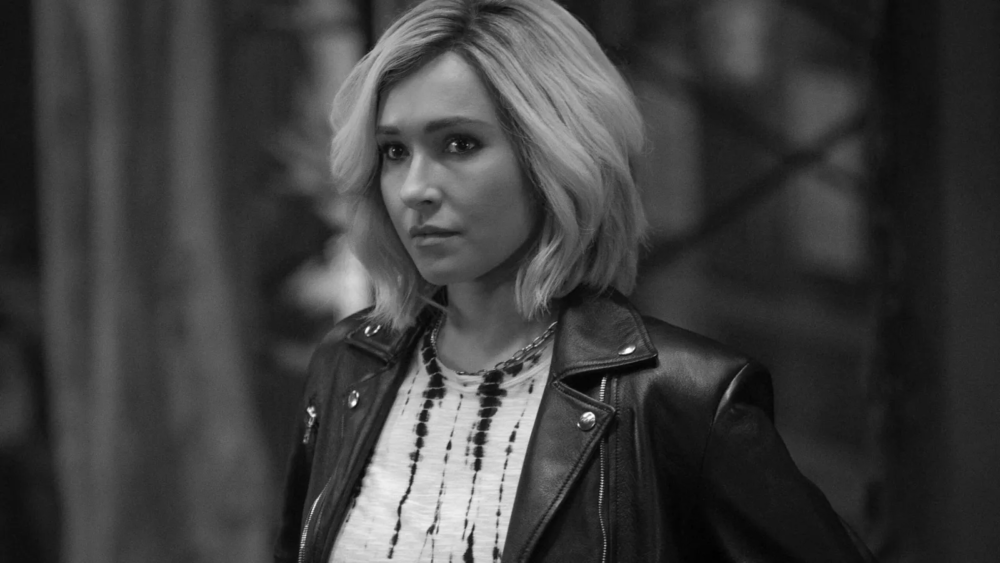 Zdjęcie okładkowe wpisu: Hayden Panettiere nie żyje. Gwiazda Herosów, Nashville i Krzyku miała 36 lat