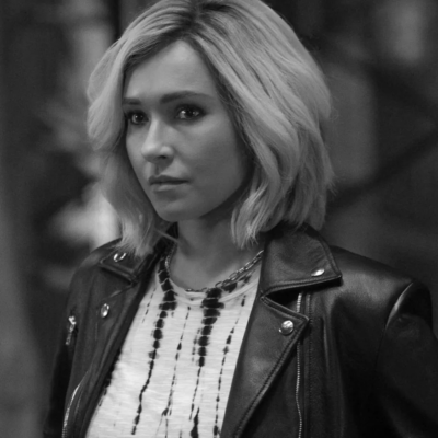 Zdjęcie okładkowe wpisu: Hayden Panettiere nie żyje. Gwiazda Herosów, Nashville i Krzyku miała 36 lat