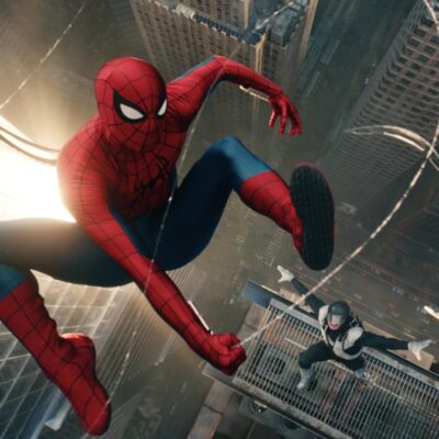Zdjęcie okładkowe wpisu: Spider-Man: Całkiem nowy dzień bije rekord za rekordem. Film zbliża się do 2 miliardów dolarów