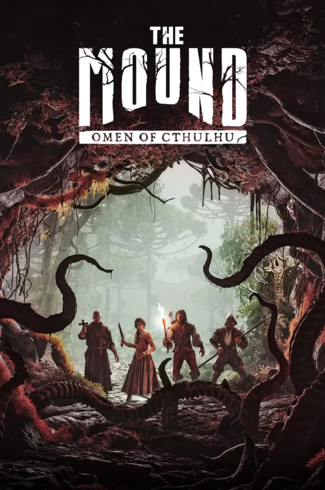 The Mound: Omen of Cthulhu – recenzja gry. Świat Cthulhu nigdy nie jest łaskawy dla twórców.