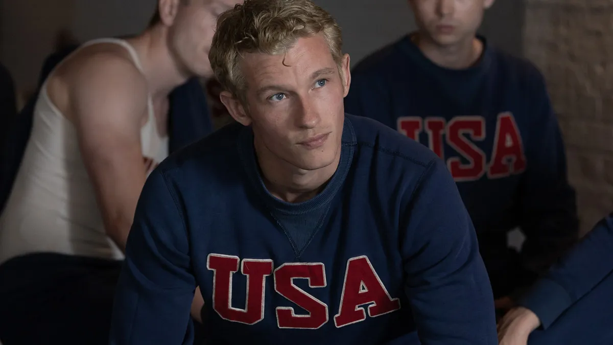 Callum Turner ciekawostki