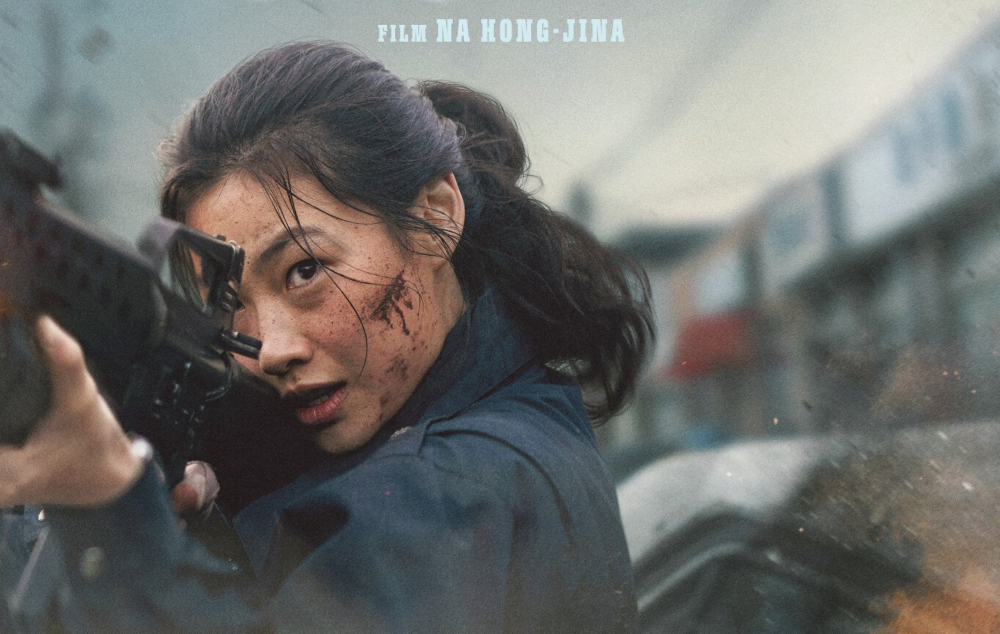 Zdjęcie okładkowe wpisu: Witajcie w Hope – recenzja koreańskiej superprodukcji sci-fi. Kowboje i Obcy z Archiwum X | Octopus Film Festival 2026