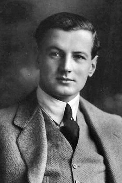 Zdjęcie Carlo Keil-Möller
