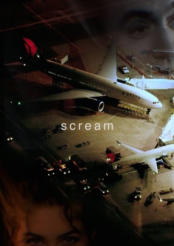 Okładka filmu Obsada filmu Scream