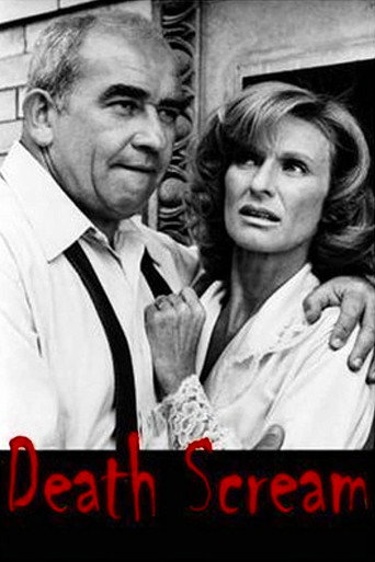 Okładka filmu Obsada filmu Death Scream