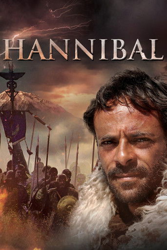 Okładka filmu Obsada filmu Hannibal: Rome’s Worst Nightmare