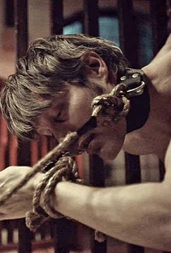 Okładka filmu Hannibal: This Is My Design