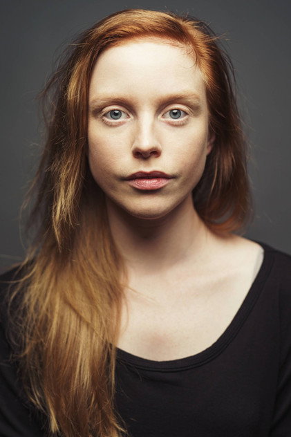 Zdjęcie Anneke Sluiters