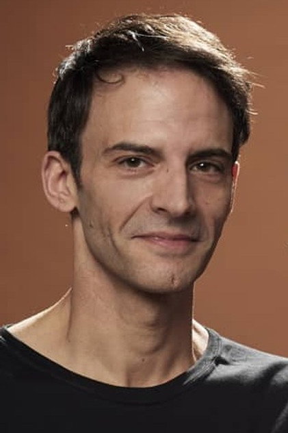 Zdjęcie Gustavo Pardi