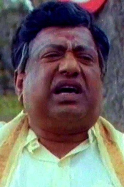 Zdjęcie வி. கே. ராமசாமி