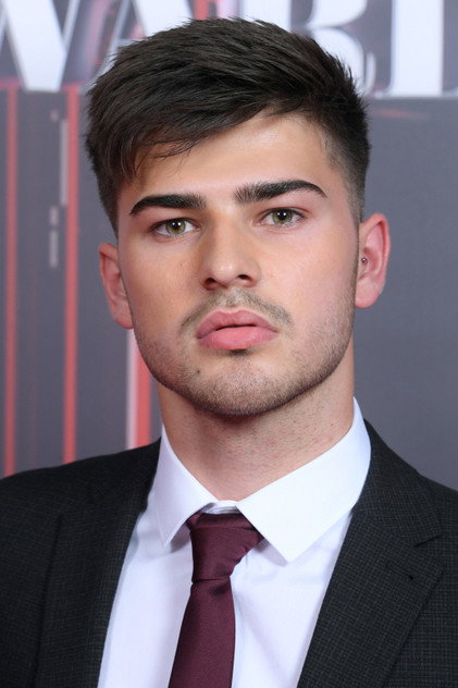 Zdjęcie Owen Warner
