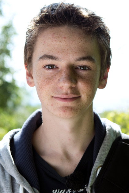 Zdjęcie Matyáš Valenta