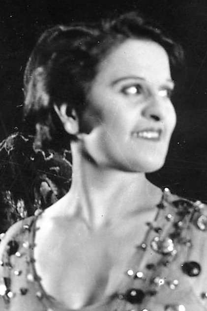 Zdjęcie Carmen Phillips
