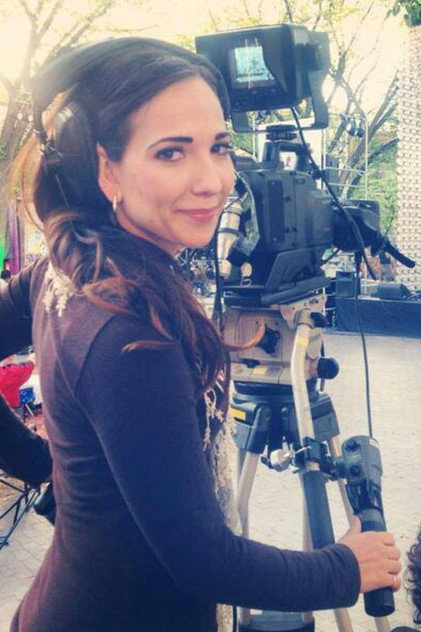 Zdjęcie Amy Simoes