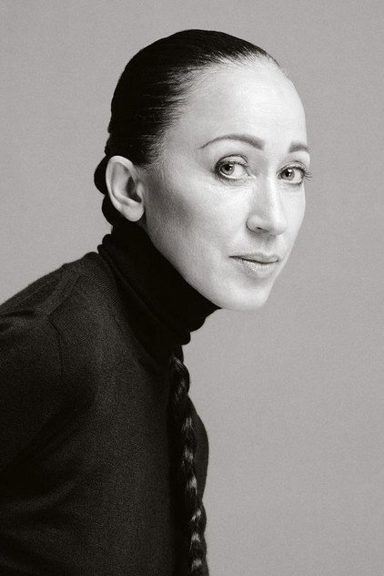 Zdjęcie Pat Cleveland