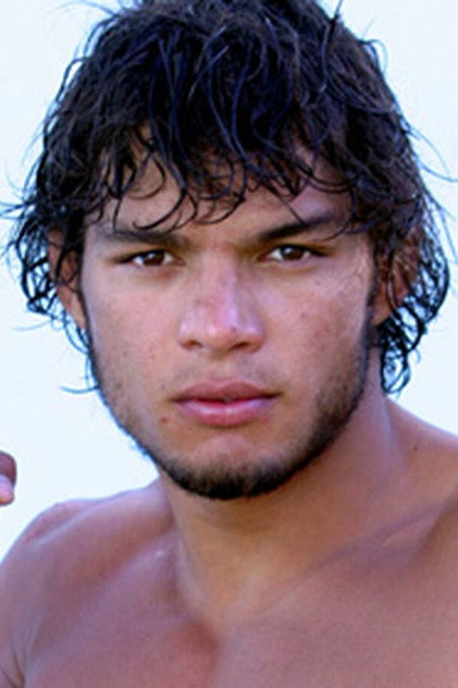 Zdjęcie Milton Vieira