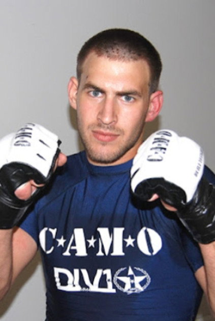 Zdjęcie Keith Cutrone