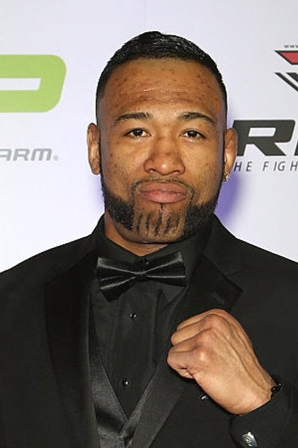 Zdjęcie Danny Davis Jr.