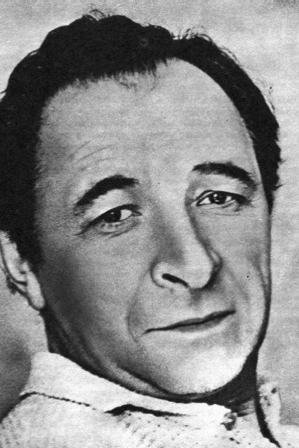 Zdjęcie Евгений Лебедев