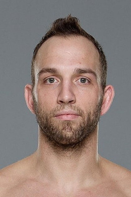 Zdjęcie Trevor Smith