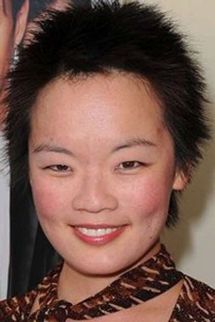 Zdjęcie Jane Cho