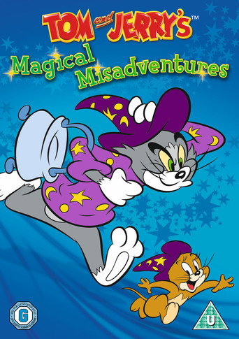 Tom And Jerry s Magical Misadventures Movies Room tom-and-jerry-s-magical-misadventures-movies-room