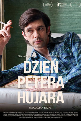 Dzień Petera Hujara