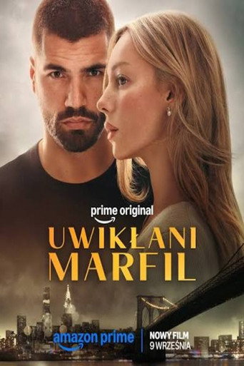 Okładka filmu Uwikłani: Marfil