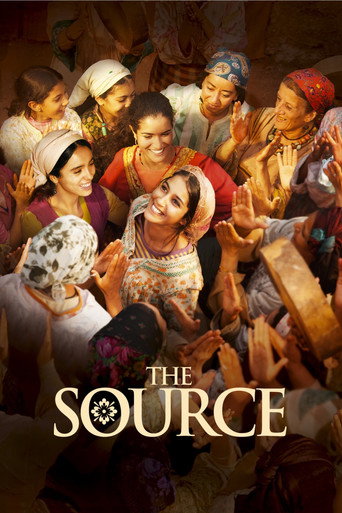 Obsada filmu The Source () - Opis filmu - Obsada - Gdzie obejrzeć