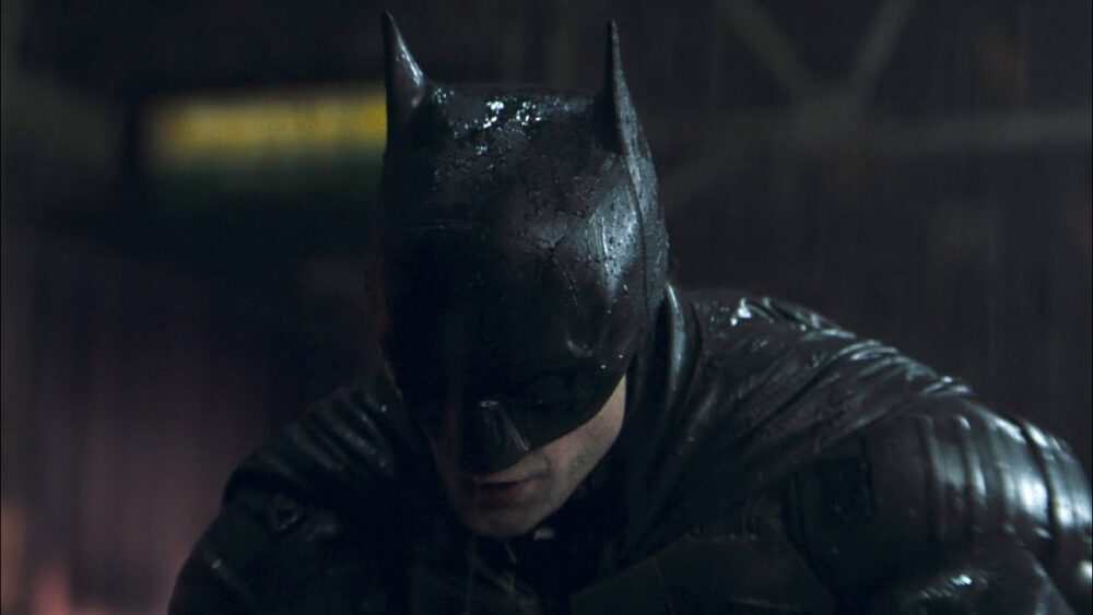 Batman II będzie znacząco różnić się od poprzedniej części. Tak twierdzi Robert Pattinson