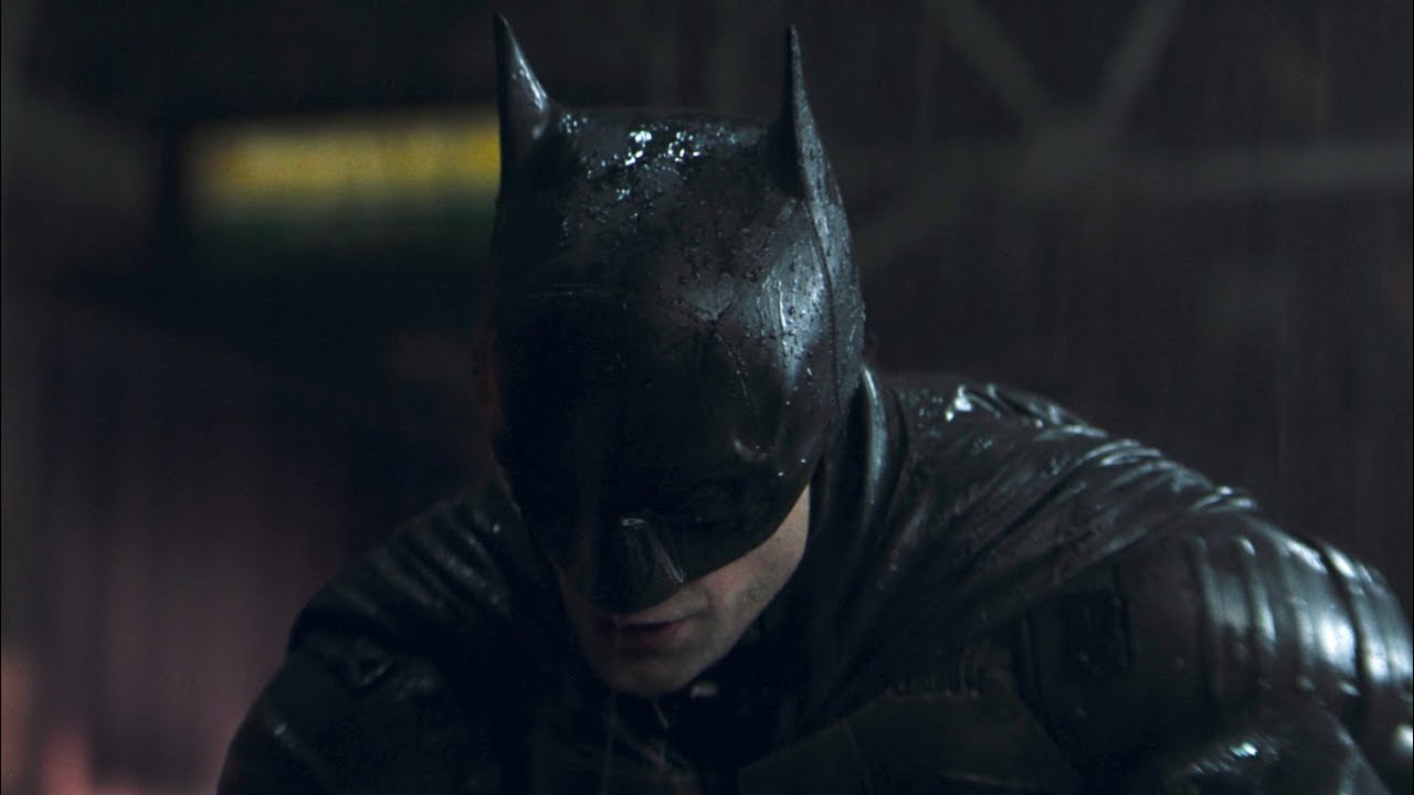 Batman II będzie znacząco różnić się od poprzedniej części. Tak twierdzi Robert Pattinson