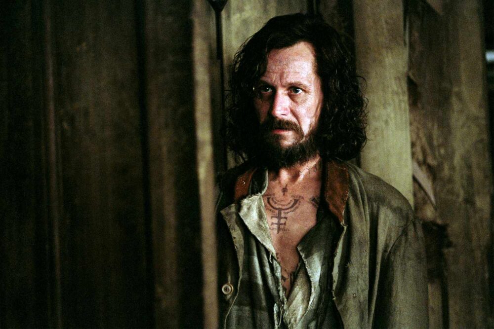 Zdjęcie okładkowe wpisu: Gary Oldman wskazał przewagę serialu nad filmami o Harrym Potterze