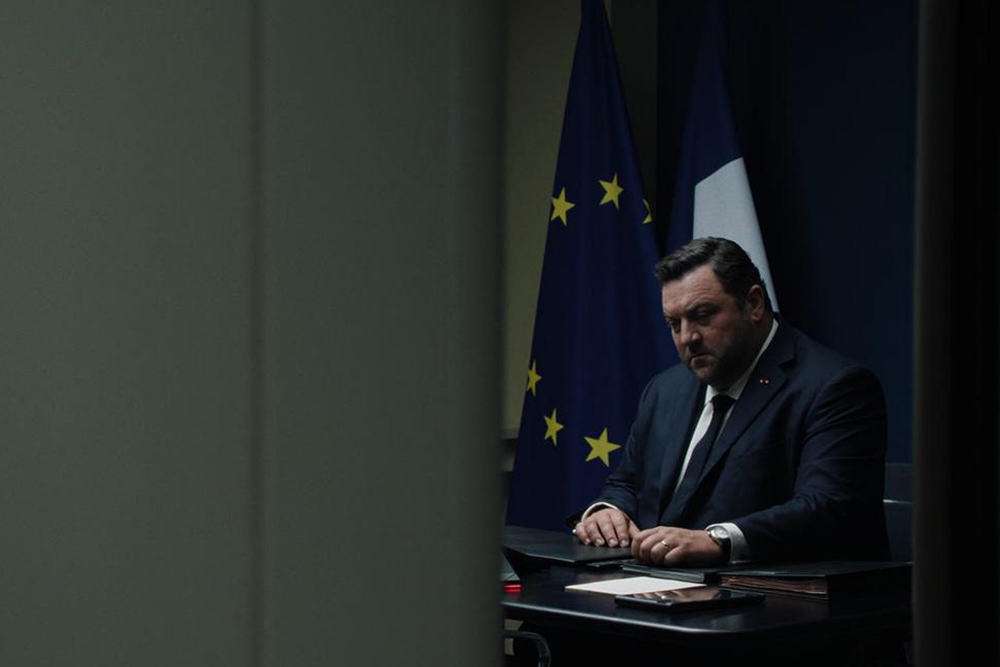 Zdjęcie okładkowe wpisu: Zagrał van Gogha, teraz będzie polskim premierem w filmie z festiwalu w Wenecji