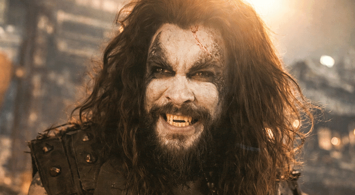 Jason Momoa zmiażdżony przez legendarnego twórcę komiksów. „Jeden z najgorszych występów w kinie”