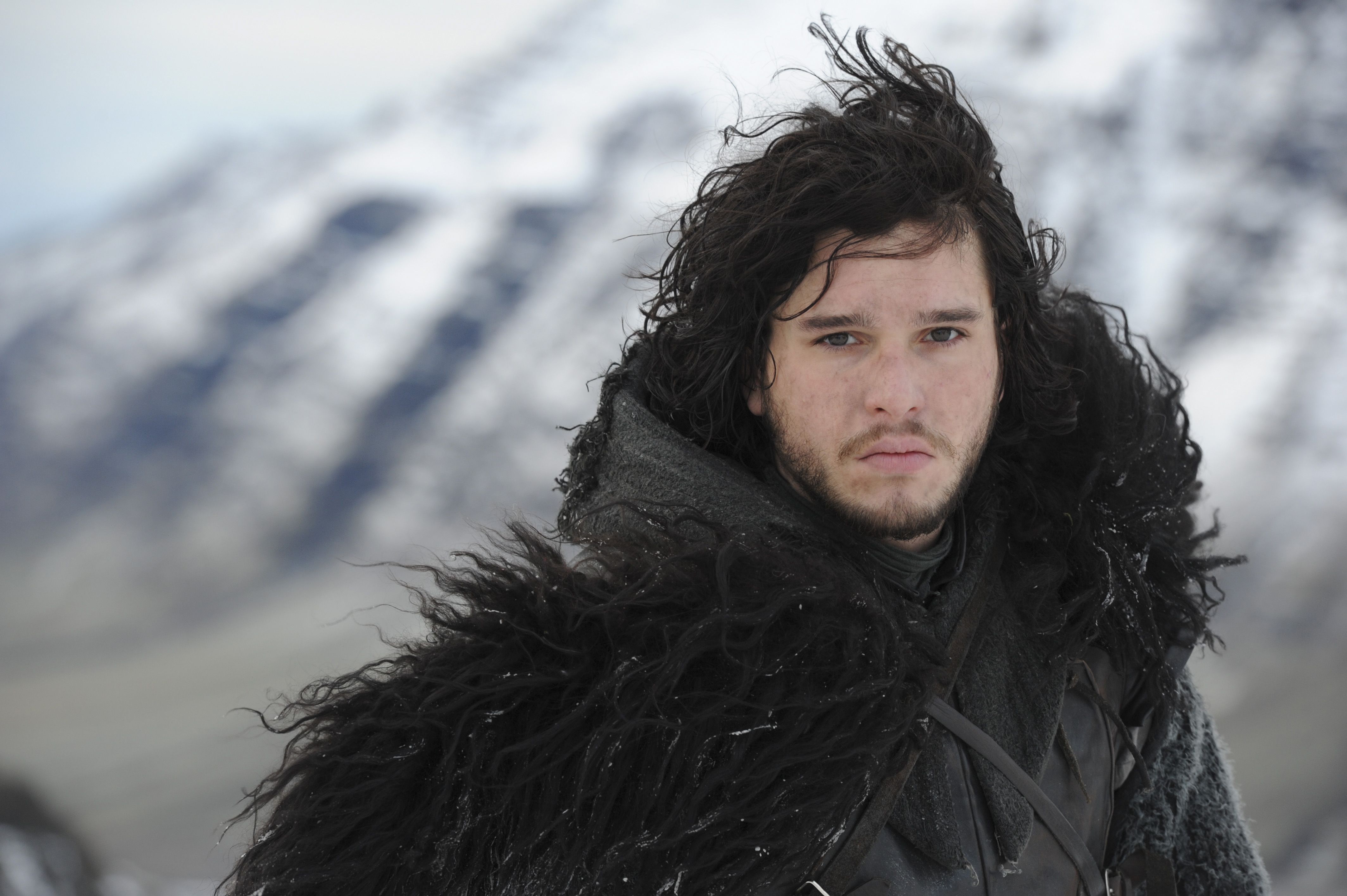 Kit Harington wyjaśnił, dlaczego zdecydował się dołączyć do serialu o Harrym Potterze