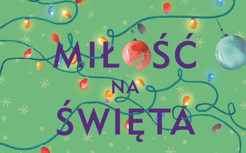 Zdjęcie okładkowe wpisu: Miłość na święta – znamy datę premiery ekranizacji na Netfliksie!
