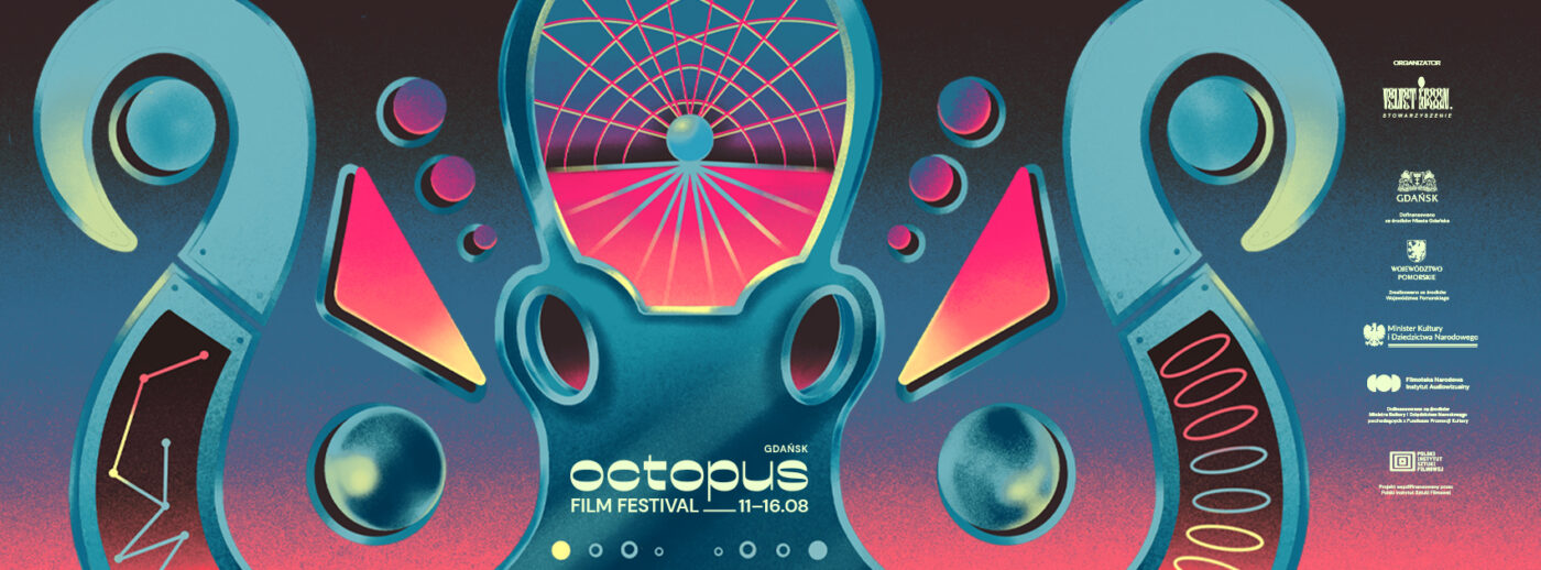Octopus 2026 baner foto