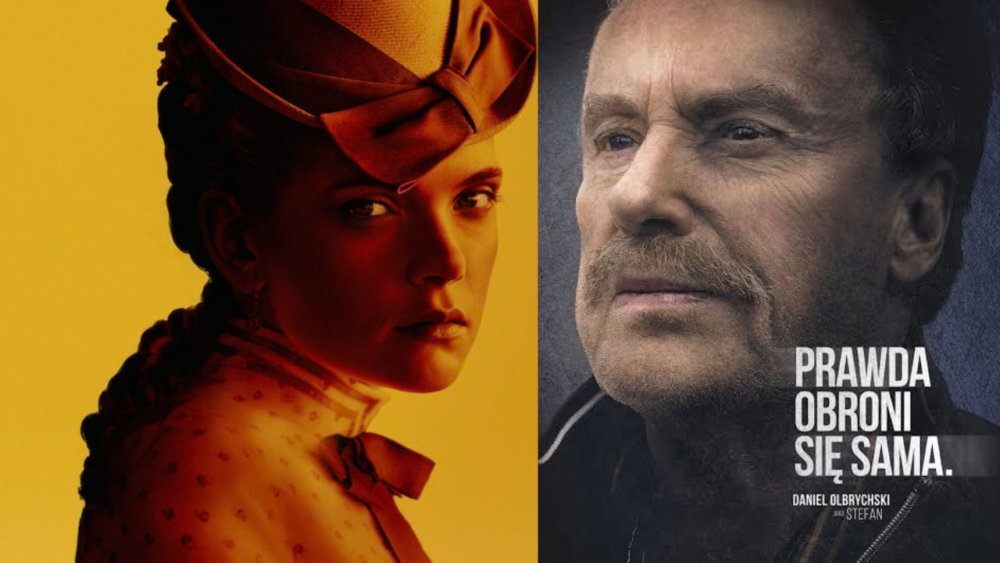 Lalka Netflixa ostro skrytykowana przez Daniela Olbrychskiego. Aktor żałuje, że Łęckiej nie zagrała Julia Wieniawa