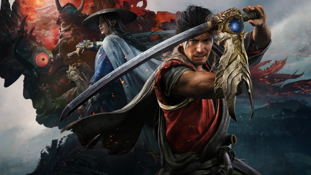 Zdjęcie okładkowe wpisu: Onimusha: Way of the Sword – recenzja gry. Capcom ożywia samuraja niezwykle skutecznie