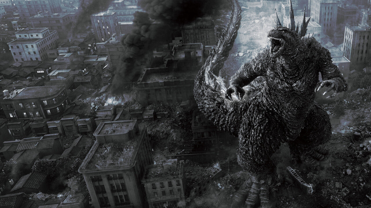 Pierwsze opinie o Godzilla Minus Zero wprawiają w osłupienie! Czy to najlepszy film o Królu Potworów w historii?