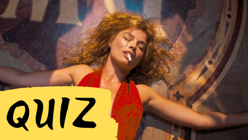 Zdjęcie okładkowe wpisu: QUIZ: Rozpoznaj filmy z Margot Robbie!