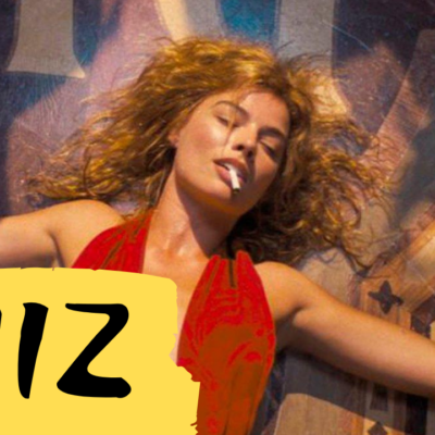 Zdjęcie okładkowe wpisu: QUIZ: Rozpoznaj filmy z Margot Robbie!