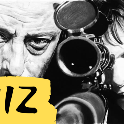 Zdjęcie okładkowe wpisu: QUIZ: Rozpoznaj film po opisie fabuły