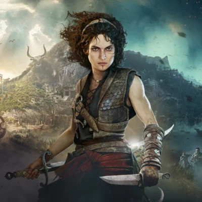 Zdjęcie okładkowe wpisu: Resonance: A Plague Tale Legacy – recenzja gry. Zerwanie z dziedzictwem.
