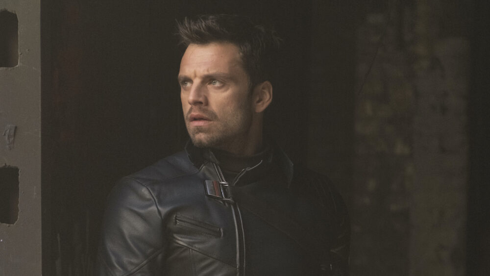 Sebastian Stan porównał Batmana II do kontynuacji Ojca chrzestnego