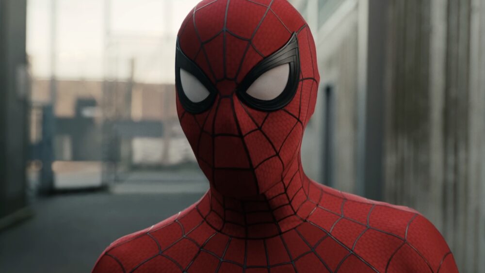 Spider-Man 4 został trzecim najbardziej dochodowym filmem wszechczasów