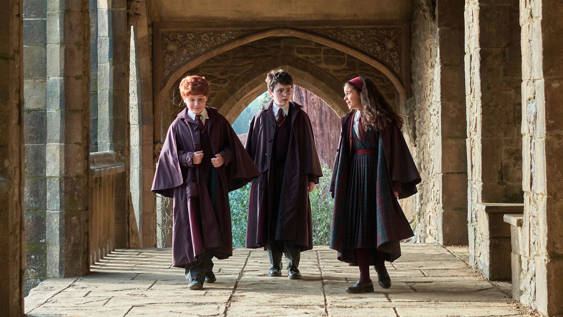 Tak prezentują się różdżki w serialu o Harrym Potterze! Fani książek powinni być zadowoleni  