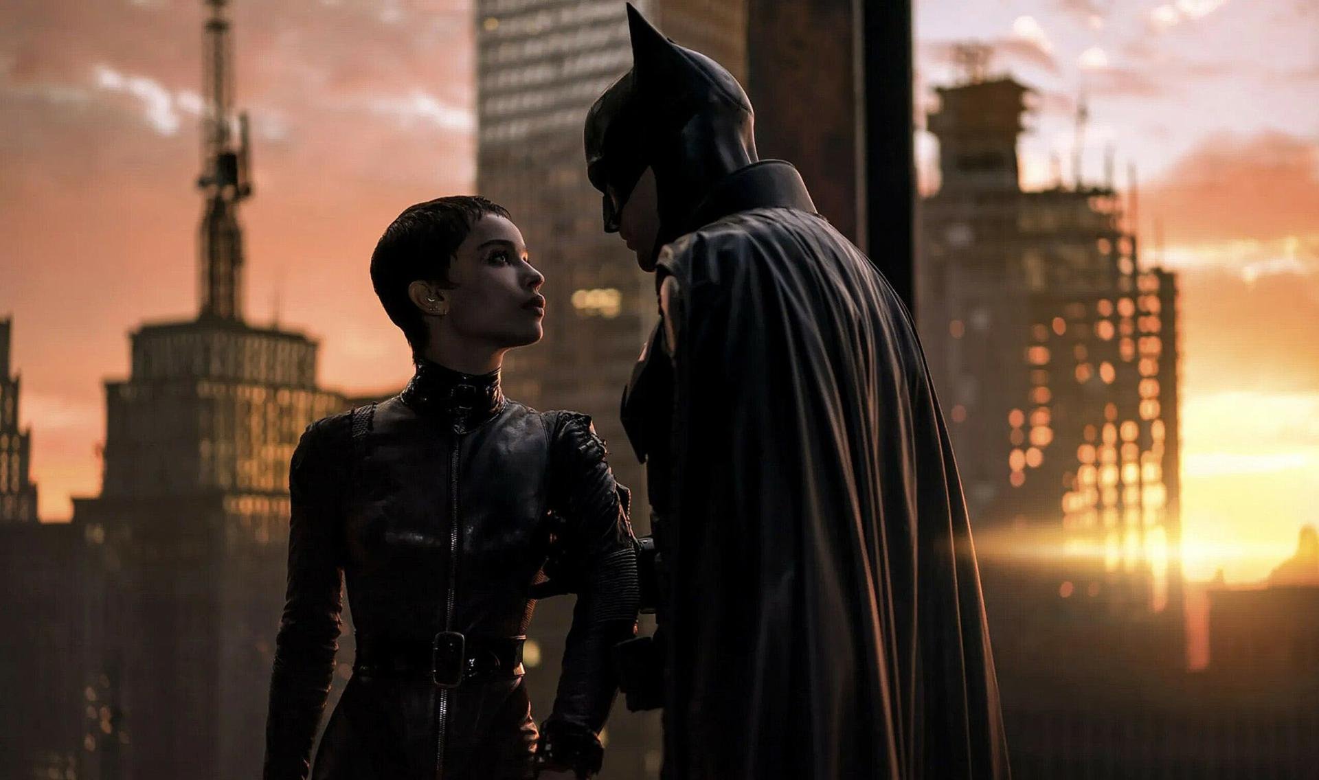 Z okazji Dnia Batmana Matt Reeves podzielił się zdjęciem z planu Batmana II  