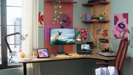 Zdjęcie okładkowe wpisu: Lenovo rozwija hybrydową sztuczną inteligencję w nowych rozwiązaniach technologicznych dla użytkowników indywidualnych i przedsiębiorstw