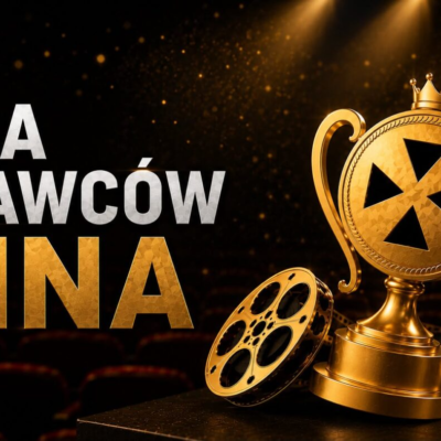 Zdjęcie okładkowe wpisu: Liga Znawców Kina – wyniki za sierpień 2026! Kto wygrał? O co powalczycie w tym miesiącu?